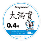 大满贯子糸50M