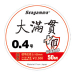 大满贯道糸50M