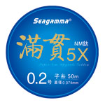 满贯5X子糸50M